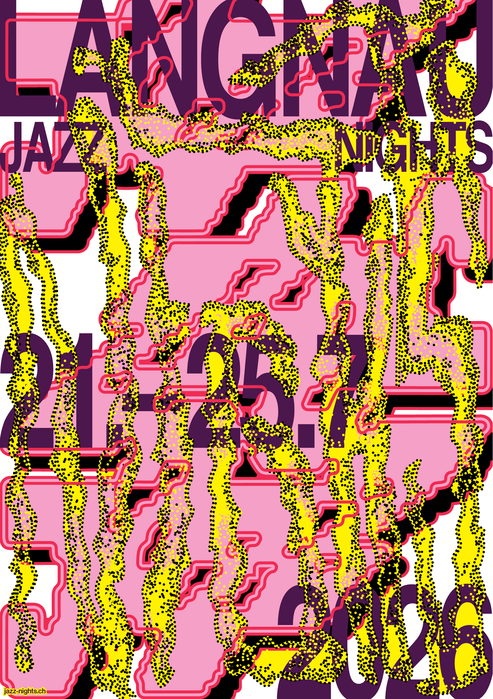 Langnau Jazz Nights 2026