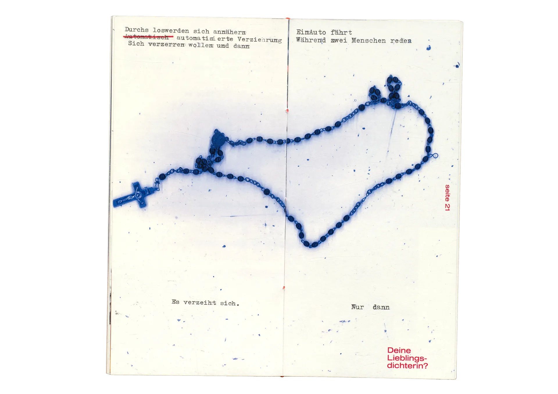 Patti Smith Project 10