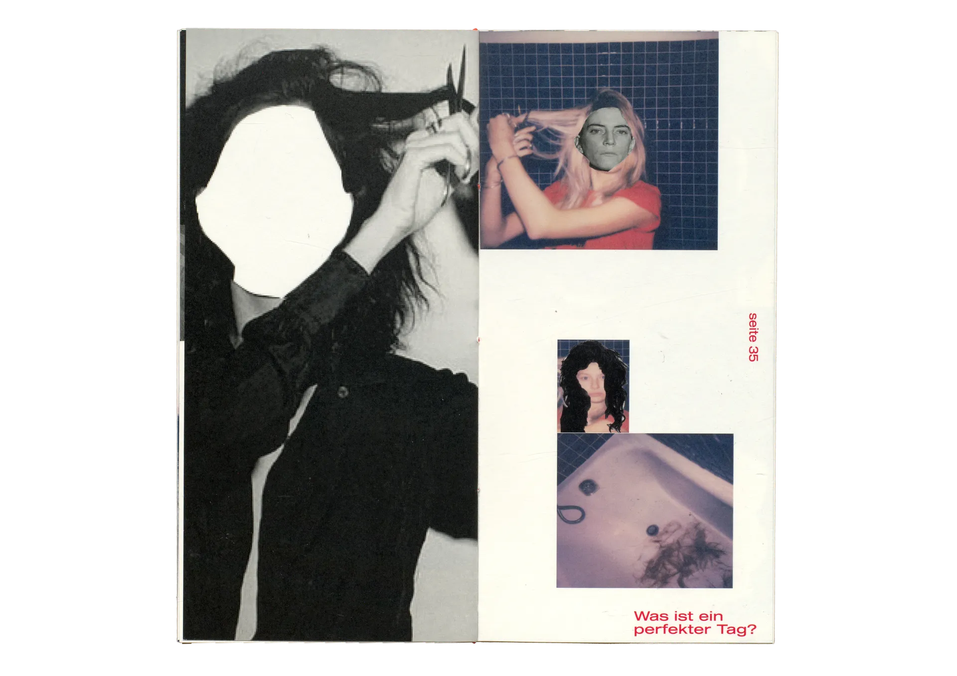 Patti Smith Project 17