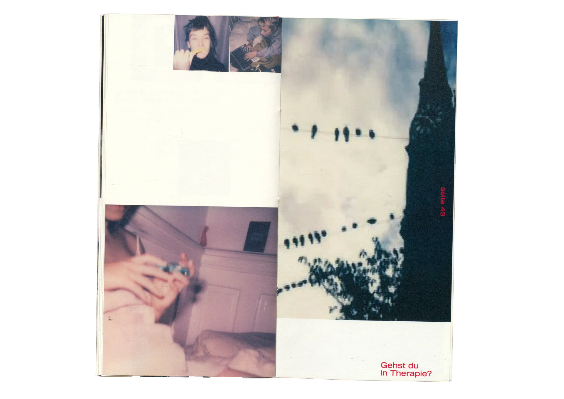 Patti Smith Project 21